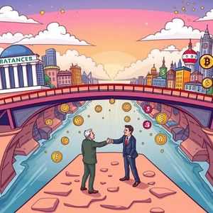 Explosive M&A: Crypto On- and Off-Ramps Driving Digital Asset Innovation