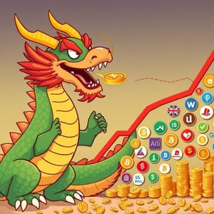 Altcoin Rally: Will China’s Stimulus Ignite the Cryptocurrency Market?