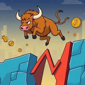 CME Bitcoin Futures: Astonishing $385 Surge Kicks Off Week