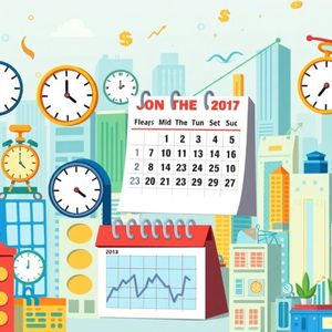 Economic Events: Your Crucial Guide to This Week’s Market Movers
