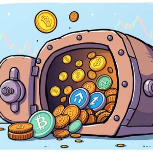 Crucial Token Unlock Schedule: ZRO Leads $55M Crypto Release This Week