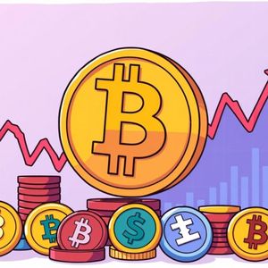 Altcoin Season Index: Decoding the Crypto Market’s Current Bitcoin Dominance