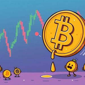 Bitcoin Price Plummets: Urgent Update on BTC’s Fall Below $117,000