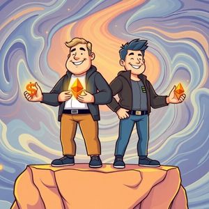 Ethereum Profitability: Bitmain and SharpLink Gaming Show Unwavering Resilience