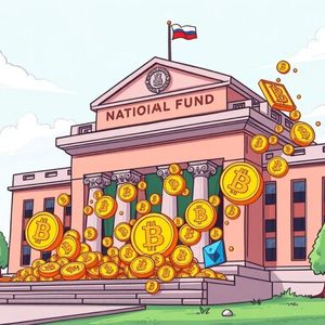South Korea’s Astounding Crypto Stock Holdings Soar to $556.7 Million