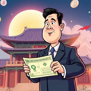 Won-Pegged Stablecoin: South Korea’s Crucial October Bill Unveiled