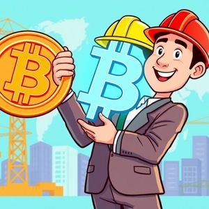 Bitcoin Purchase: Japan’s Lib Work Makes Strategic $3.4 Million Move