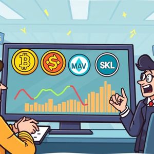 Exciting New Binance Listings: CYBER, MAV, SKL Spot Pairs Arrive August 19