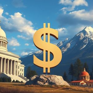 US Dollar Forecast: Unveiling Crucial Trends Amid Washington Summit and Jackson Hole
