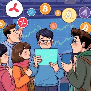 Korean Crypto Community: Unveiling Last Week’s Dominant Trends