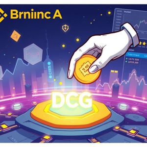 DecentralGPT (DCG) Unveiled: Binance Alpha’s Game-Changing Addition on August 20
