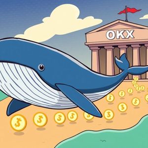 USDT Whale Transfer: Gigantic $653 Million Moves to OKX, Sparking Market Buzz