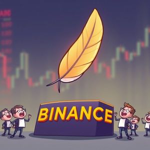 Plume (PLUME) Listing: Binance Unveils 32nd HODLer Airdrop Project