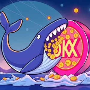 Massive OKB Transfer: Unveiling a $573 Million Whale Move to OKX
