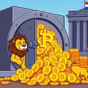 Pioneering AMBTS Bitcoin Acquisition: AMDAX Aims for 210K BTC