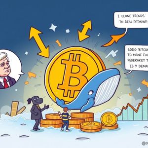 Bitcoin Market Trends: Unlocking Crucial Insights This Week