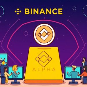 Binance Alpha RICE: An Exciting New Addition to Early-Stage Crypto