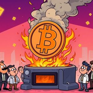 OKB Token Burn: A Massive 20 Million Tokens Vanish, What’s Next?