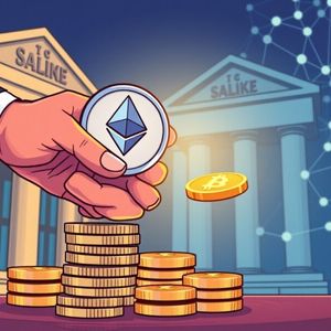 BTCS Makes History: First Ever ETH Dividend Paves the Way for Crypto Rewards