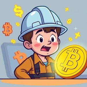 Solo Bitcoin Miner Achieves Incredible $371K Block Reward Win