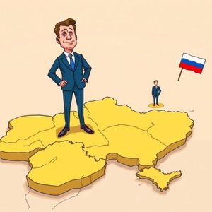 Zelensky Territory Stance: Ukraine’s Unwavering Resolve Against Cession