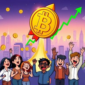 Bitcoin Price Soars: Unveiling the Astounding $116,000 Surge