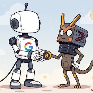 Google TeraWulf Stake Unlocks Massive AI & Mining Synergy