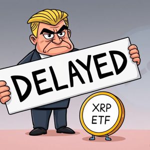 XRP ETFs Face Crucial Delay: SEC Pushes Back Decision