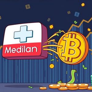 Bitcoin Purchases: KindlyMD Secures $200M for Unprecedented Crypto Boost