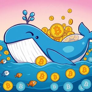 Bitcoin Whales: Unpacking the Astounding Accumulation Amidst Market Dips