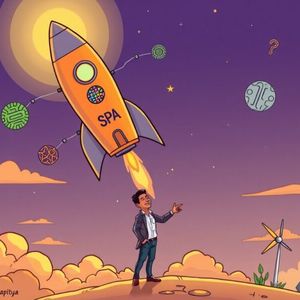 Chamath Palihapitiya SPAC: Unlocking Future Growth in DeFi, AI, and Beyond