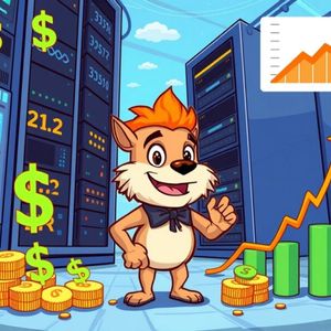 TeraWulf Expansion: Ambitious $850M Raise Fuels Future Growth
