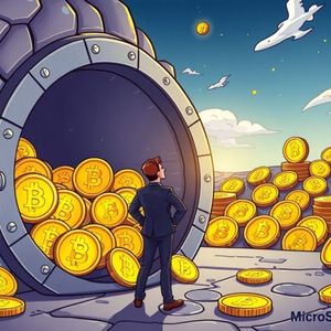Strategy BTC Holdings: Unveiling TD Cowen’s Bold 900K BTC Projection by 2027