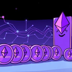 ETH Unstaking Queue Surges to a Record $3.91 Billion