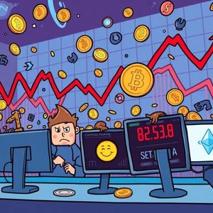 Crypto Perpetual Futures Liquidation: Unveiling the Shocking Losses in 24 Hours