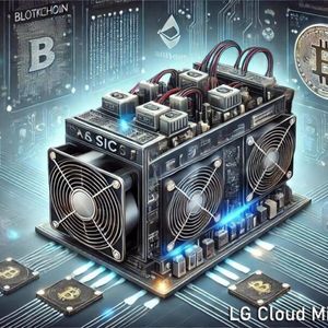 LgMining Bitcoin Cloud Mining’s Three Major Advantages: High-end Equipment + Top Technology + Renewable Energy