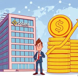 SOL Treasury Makes Pioneering Move, Acquires Additional 1,565 SOL