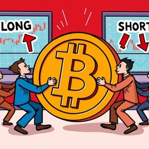 Unveiling Crucial BTC Perpetual Futures Long-Short Ratio Insights
