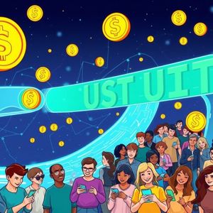 Stable Mass Adoption: Unlocking Revolutionary Gas-Free USDT for Everyone