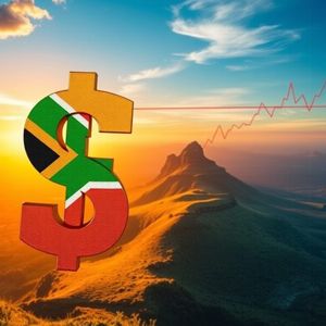 South African Rand: Unleashing a Golden Opportunity Amidst a Weaker US Dollar