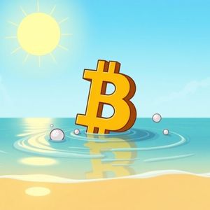 Bitcoin Options: Unveiling a Calmer Market Outlook