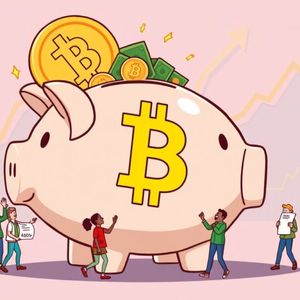 401(k) Crypto Access: Unlocking Bitcoin’s Astonishing $200K Potential