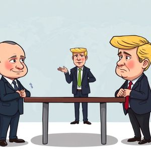 Hopeful Putin Zelensky Meeting: Trump’s Push for Peace