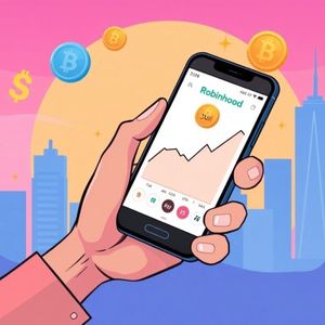 Major Robinhood Lists SUI Token: Unlocking New Opportunities for Crypto Investors