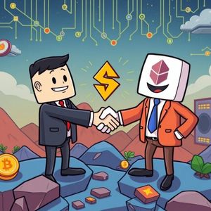 Dogehash Acquisition: Unleashing a New Era with XDOG Crypto