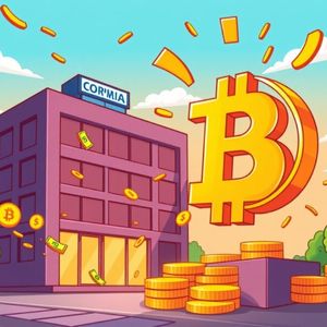 Bitcoin Reserve Strategy: LM Funding America’s Ambitious $23M Raise to Boost Holdings