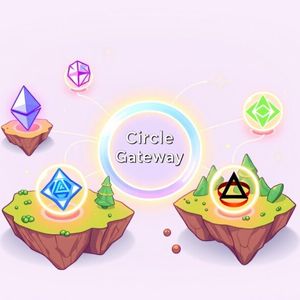 Circle Gateway Unlocks Seamless Cross-Chain Liquidity