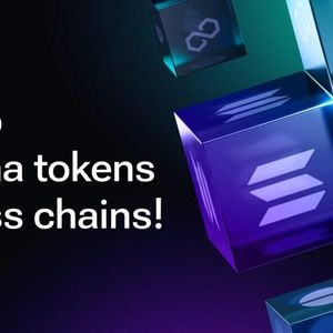 1inch pioneers Solana cross-chain swaps, unlocking seamless interoperability