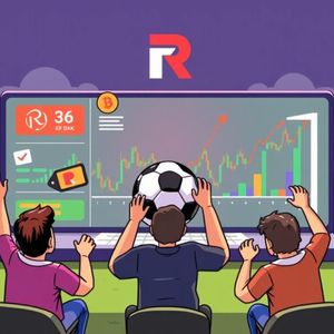 Robinhood Prediction Markets: Unveiling a Game-Changing Era for Football Fans
