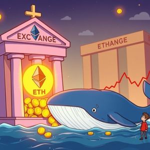 ETH Whale Transfers: Massive $148M Moved Amid Market Turmoil